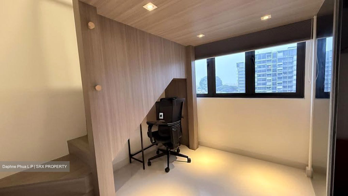 Urban Vista (D16), Condominium #618166241